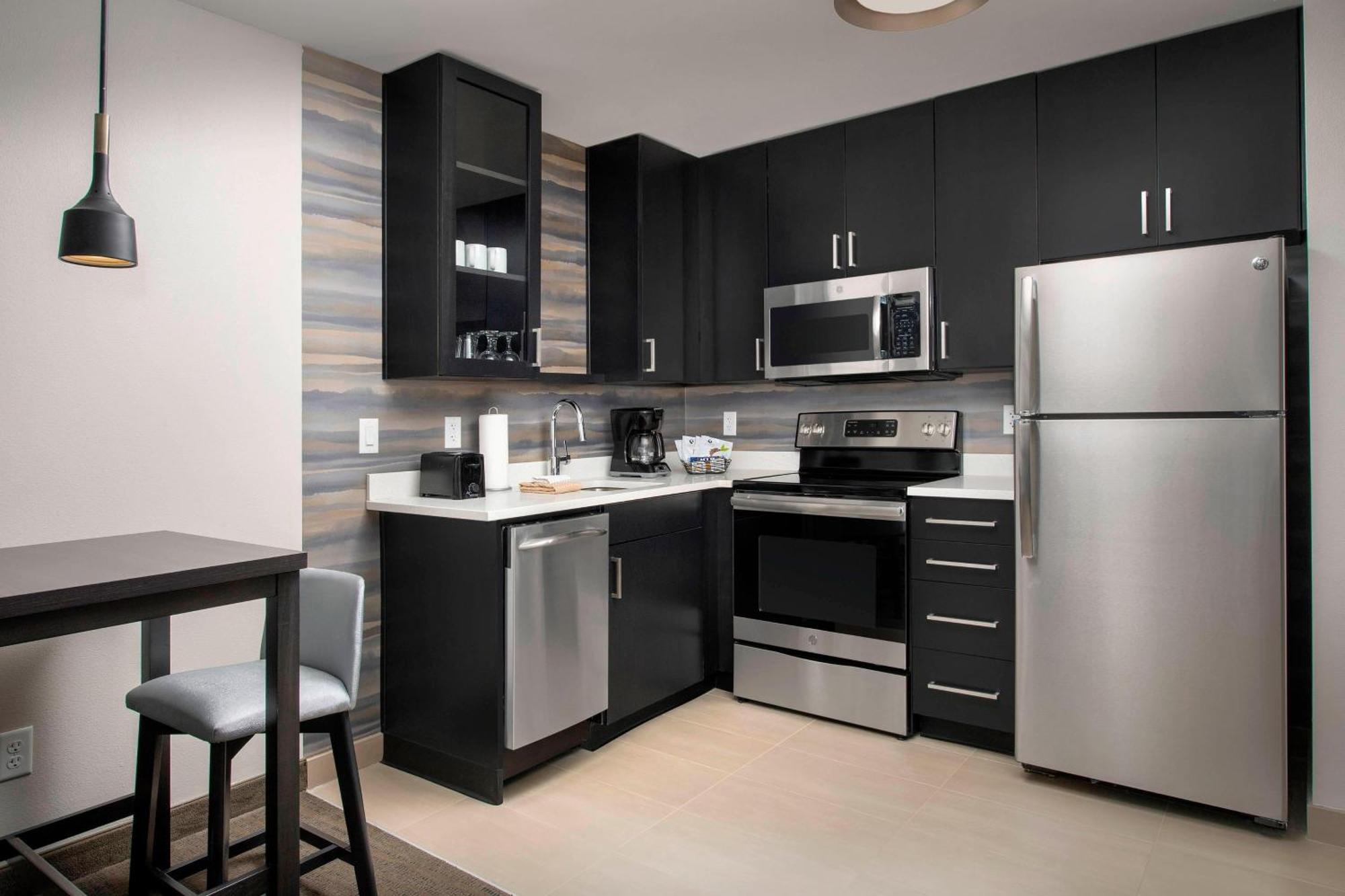 Residence Inn By Marriott Lubbock Southwest Quarto foto