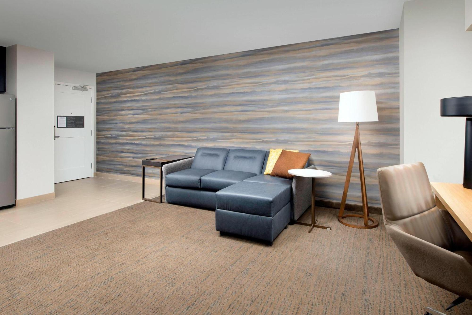 Residence Inn By Marriott Lubbock Southwest Quarto foto