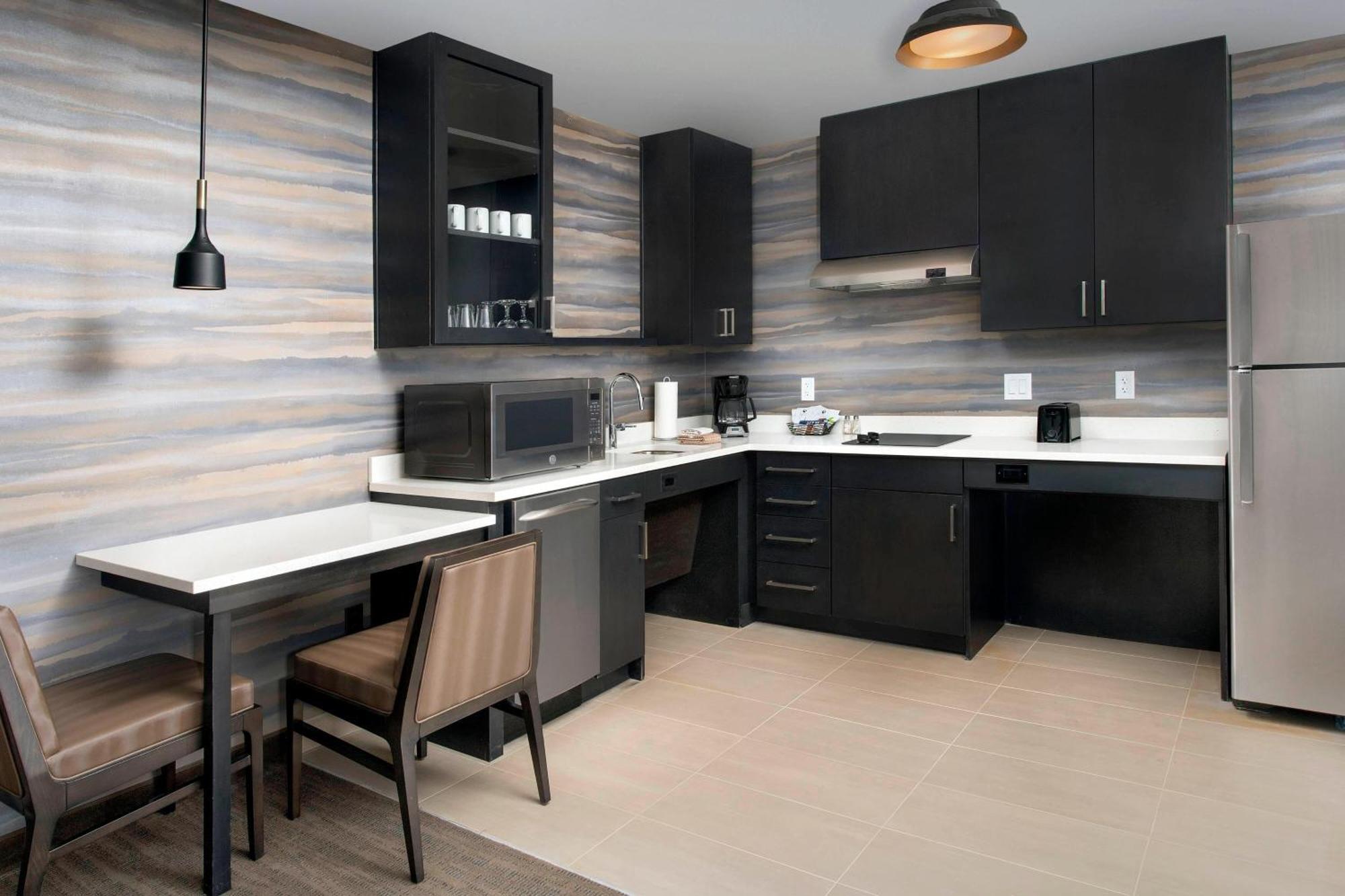 Residence Inn By Marriott Lubbock Southwest Quarto foto