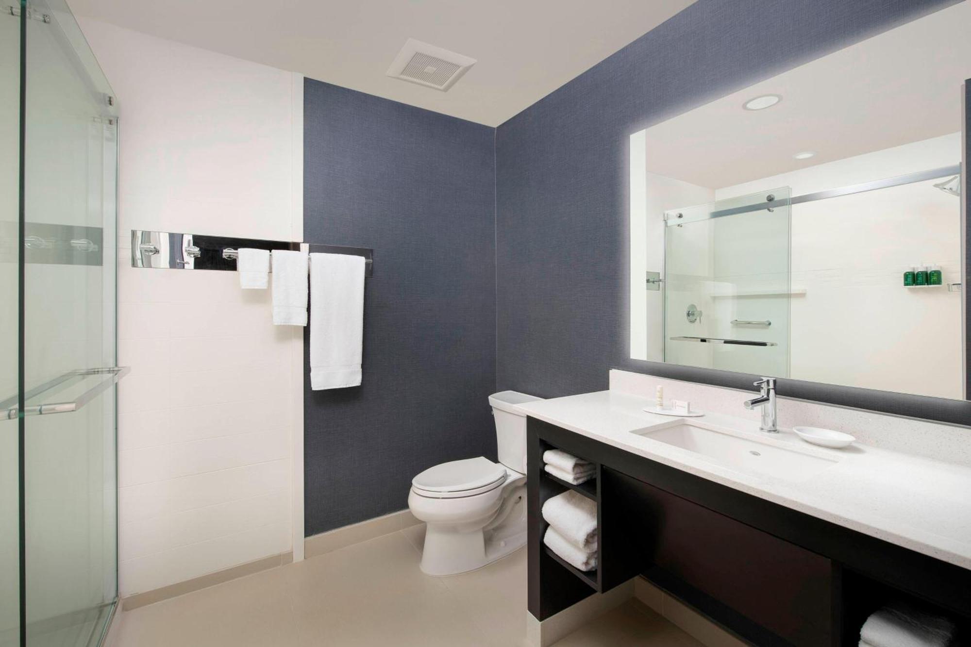 Residence Inn By Marriott Lubbock Southwest Quarto foto