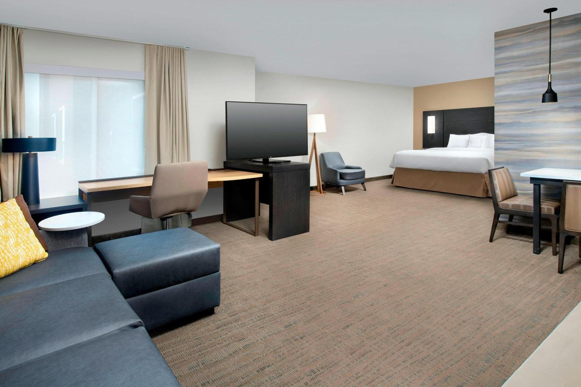 Residence Inn By Marriott Lubbock Southwest Quarto foto