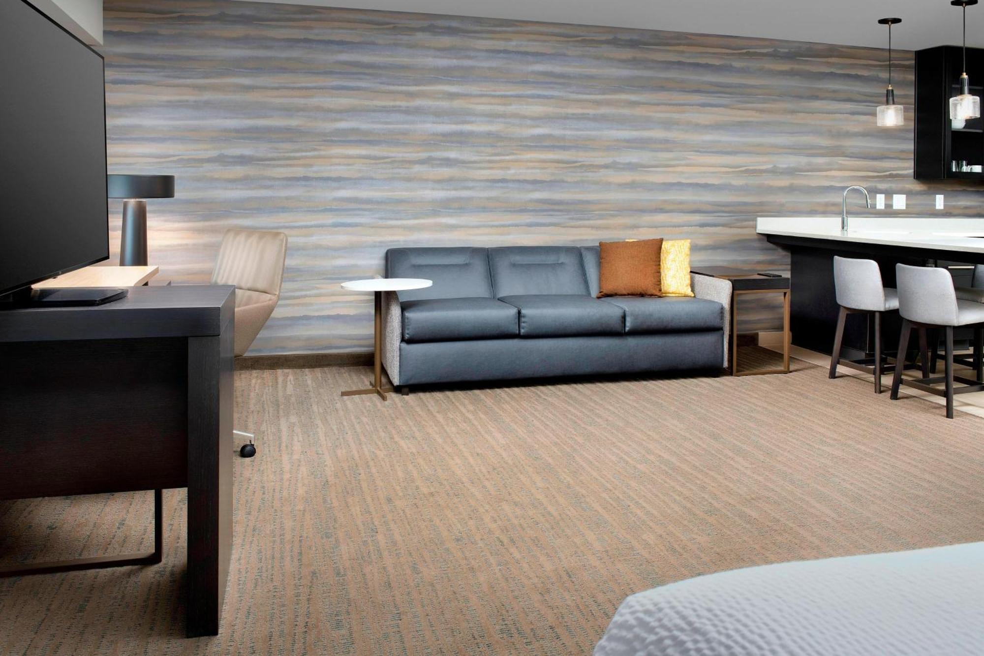 Residence Inn By Marriott Lubbock Southwest Quarto foto