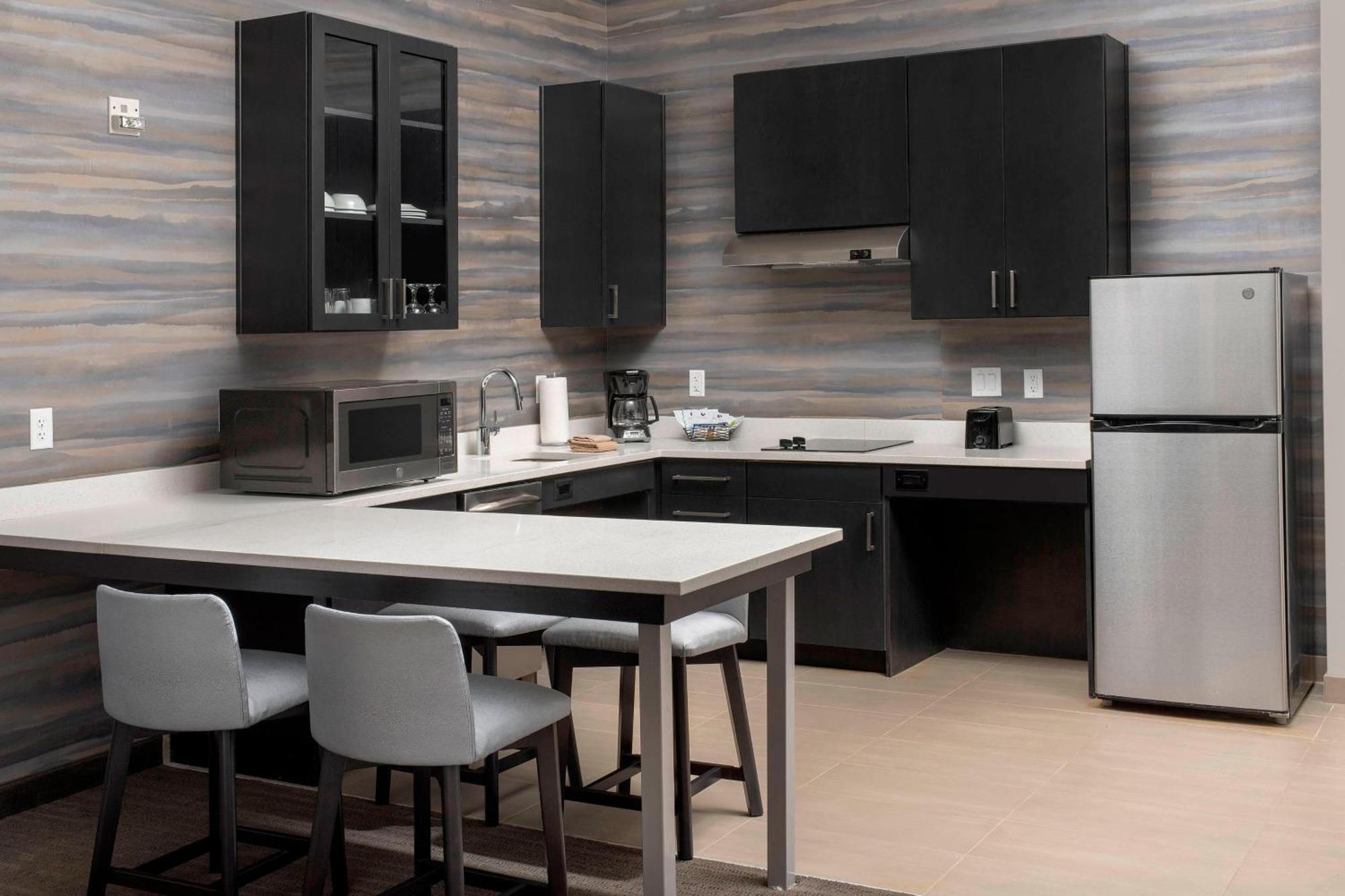 Residence Inn By Marriott Lubbock Southwest Quarto foto